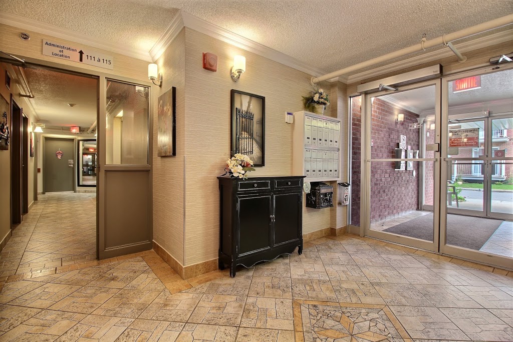 Manoir de la Rive | 80 Rue Saint Joseph, Terrebonne, QC J6W 2Y3, Canada | Phone: (450) 492-2144