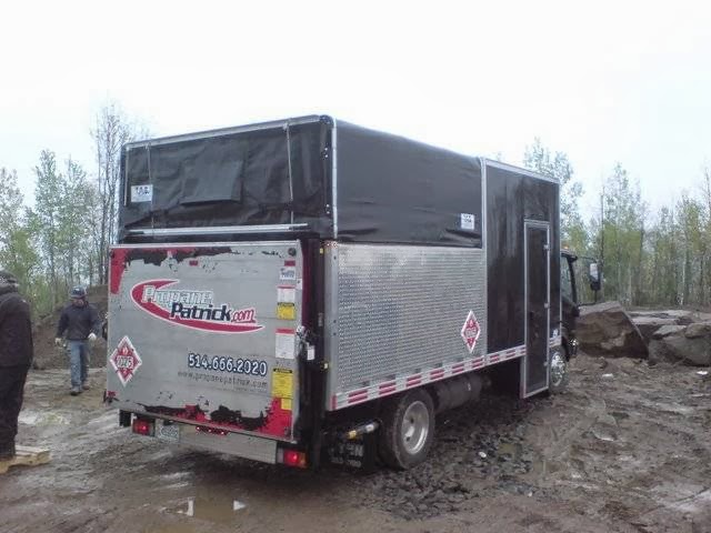 Propane Patrick inc. | 1305 Avenue St Jean, Mascouche, QC J7K 2K8, Canada | Phone: (514) 666-2020
