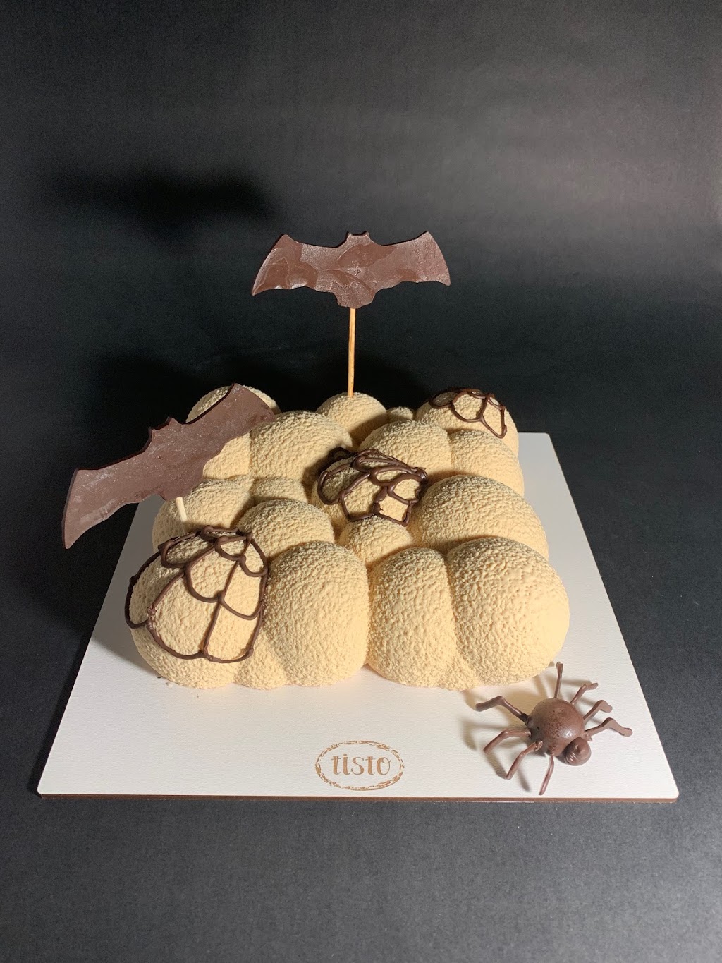 TISTO CAKES | Baltzan Blvd, Saskatoon, SK S7W 0W7, Canada | Phone: (306) 381-4361