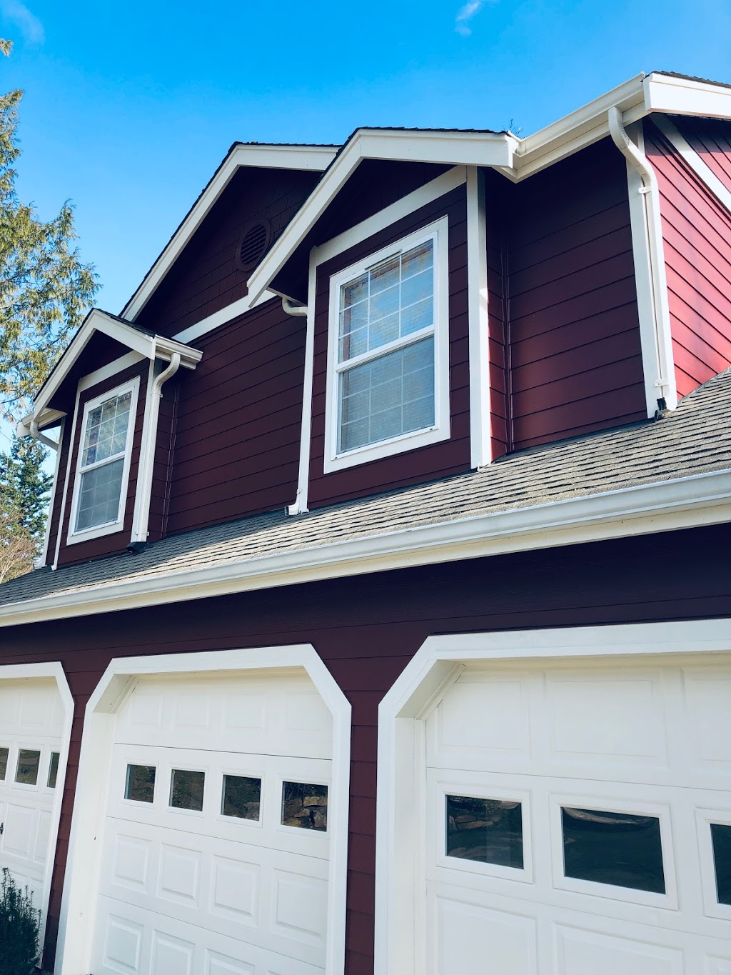 Alpine Painting | 2651 Huntington St, Bellingham, WA 98226, USA | Phone: (360) 527-5043