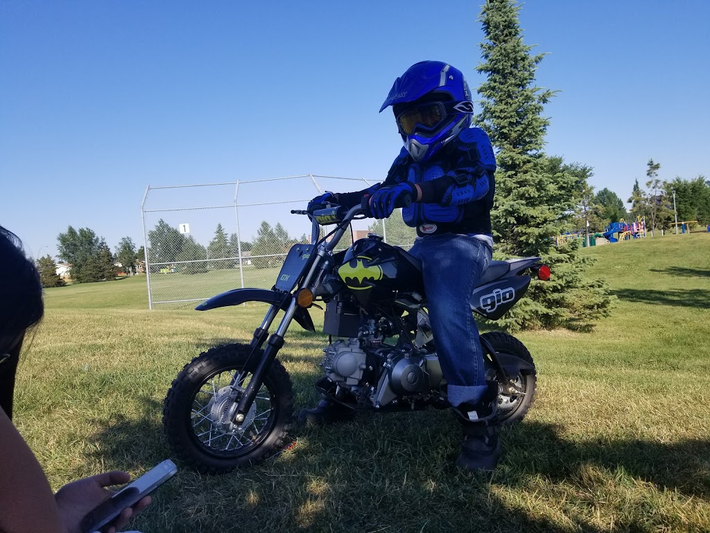 Belmead Park | 18215 182 St NW, Edmonton, AB T5T 1V2, Canada