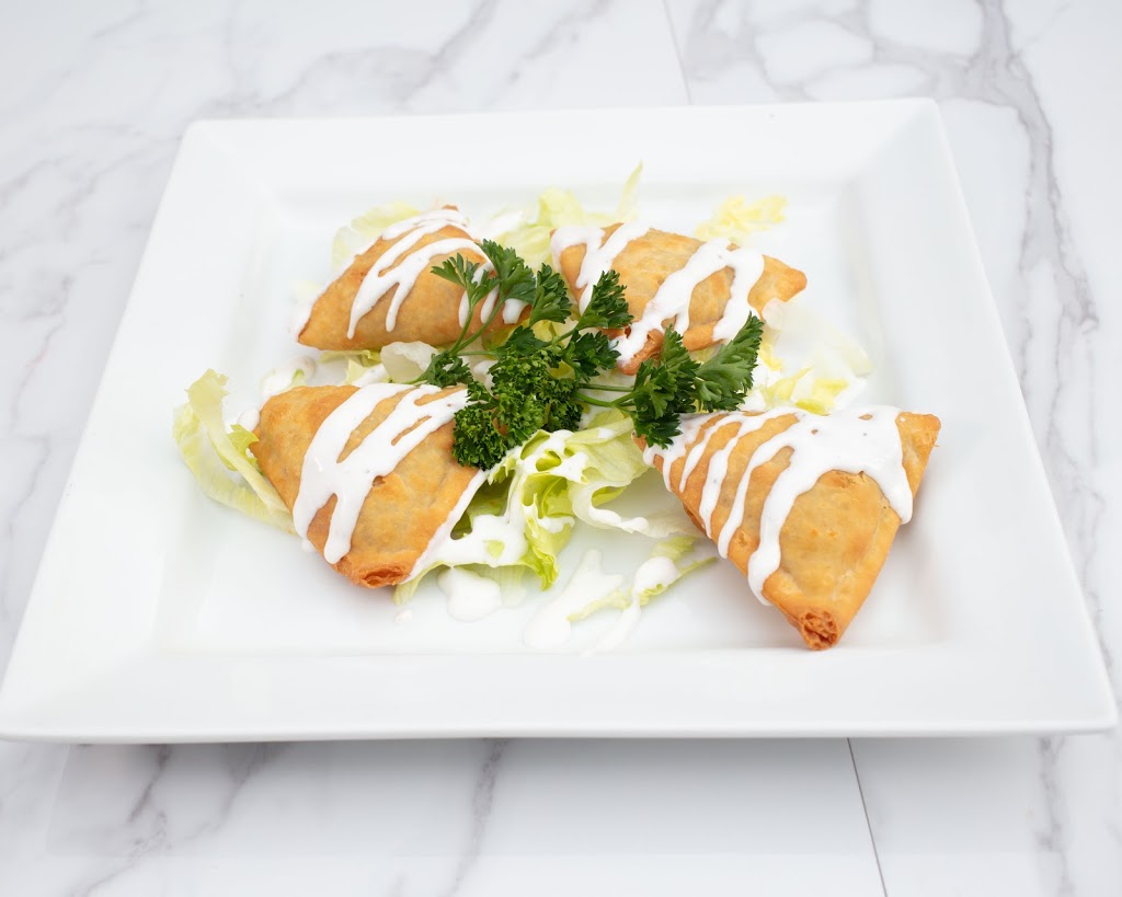 Spinning Grill | 352 Queen St, Acton, ON L7J 1R2, Canada | Phone: (519) 853-2870