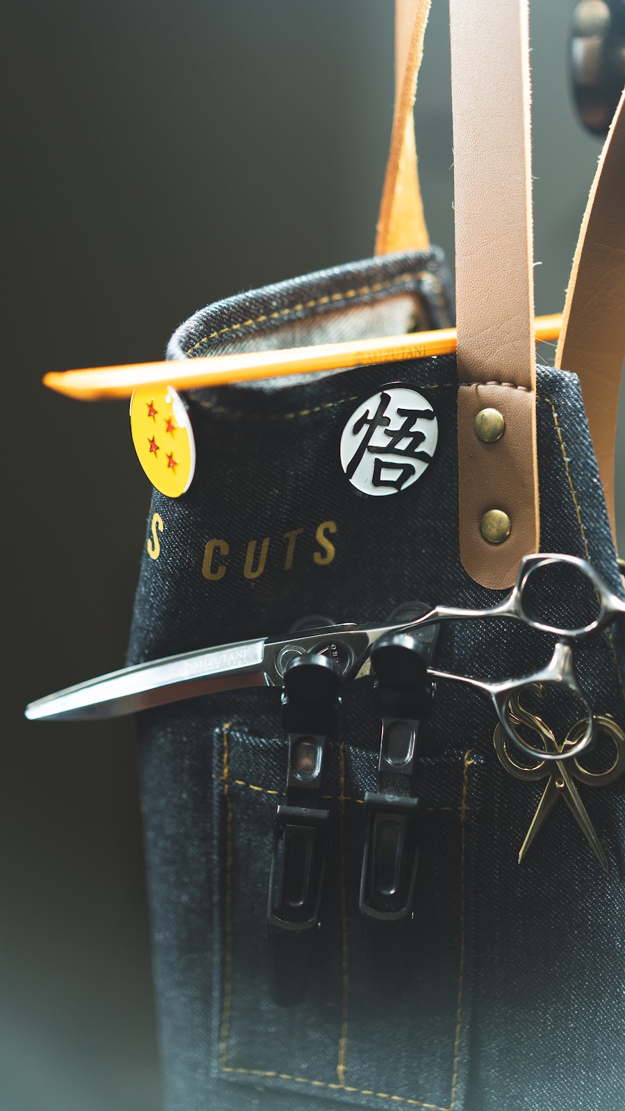Kuya’s Cuts | 44 Rowley St., Brantford, ON N3S 0J6, Canada | Phone: (519) 802-9468