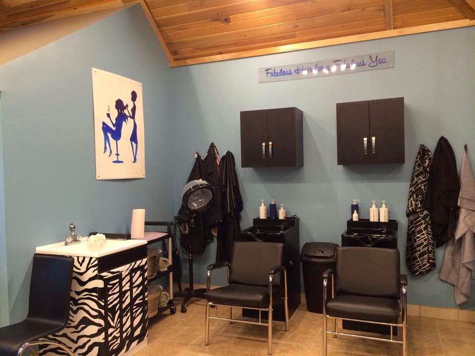 Salon 5 | 3376 Niagara Falls Blvd, North Tonawanda, NY 14120, USA | Phone: (716) 260-2558