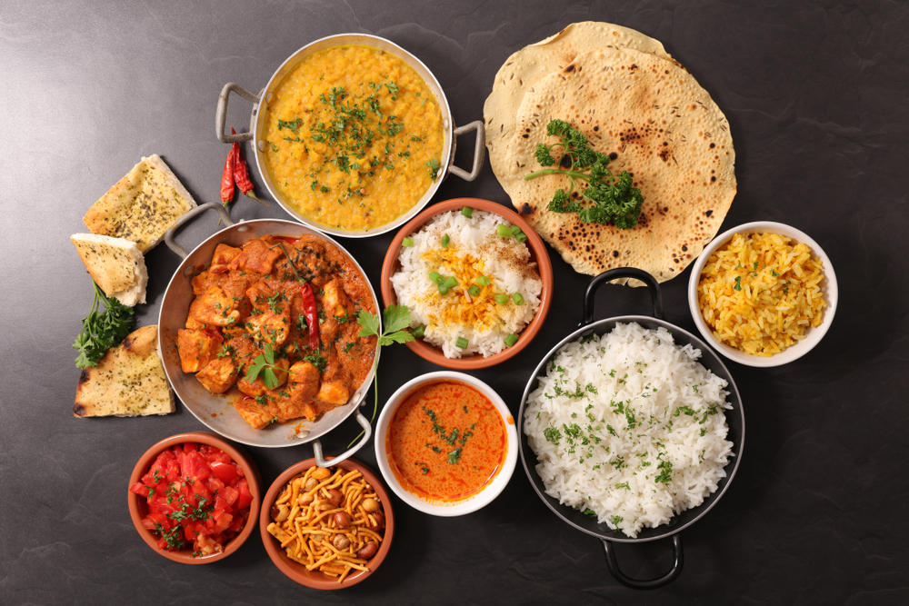 Tiffins by Ilaxi Food Services | 6 Humberline Dr, Toronto, ON M9W 6G4, Canada | Phone: (647) 839-5649