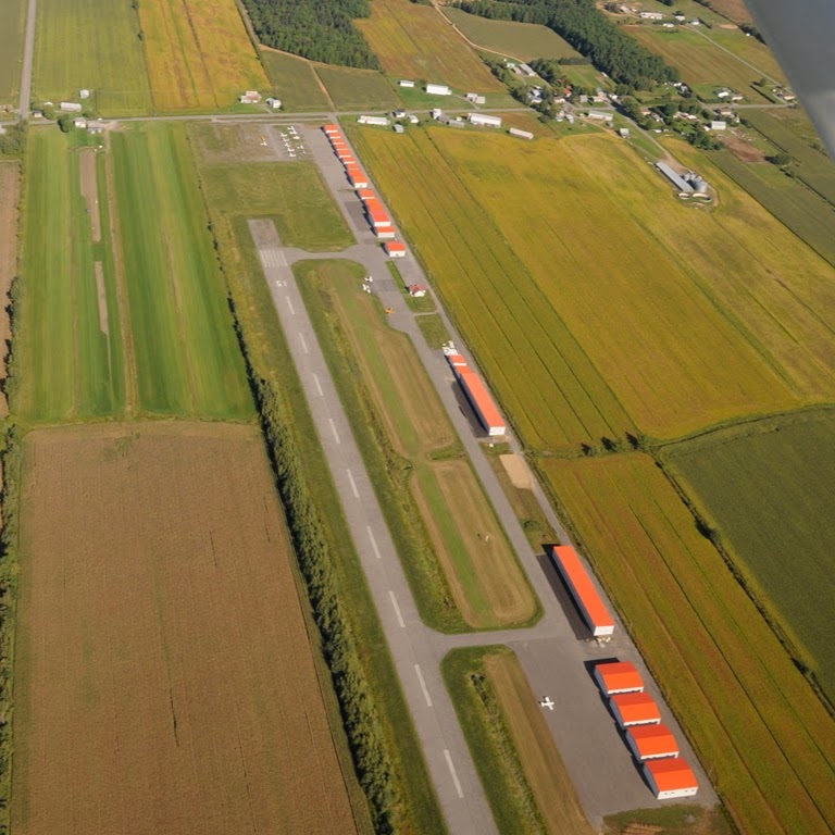 Aéroclub de Joliette Inc | 501 Rang Double, Saint-Ambroise-de-Kildare, QC J0K 1C0, Canada | Phone: (450) 759-6252