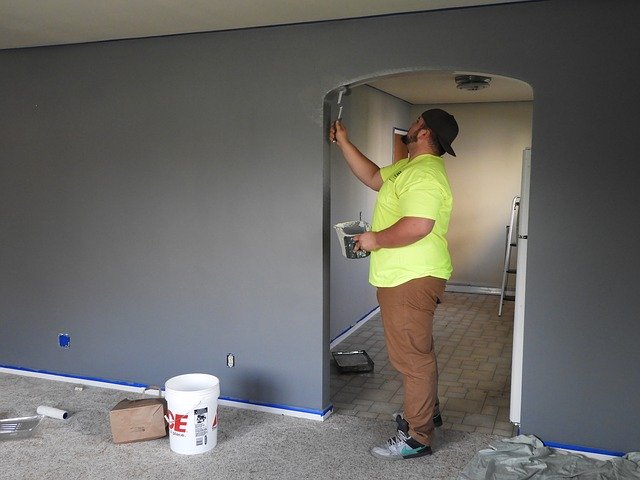 Newmarket Painters | 130 Davis Dr #48, Newmarket, ON L3Y 2N1, Canada | Phone: (416) 636-9430