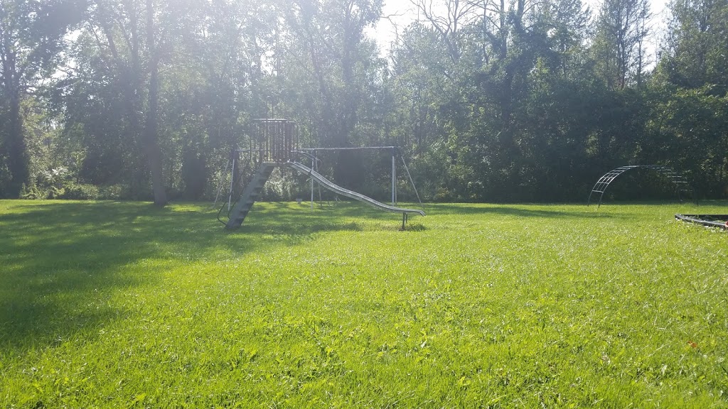 Depeau Park | Oakwood Dr & Tonawanda Creek Road, North Tonawanda, NY 14120, USA | Phone: (716) 625-8833