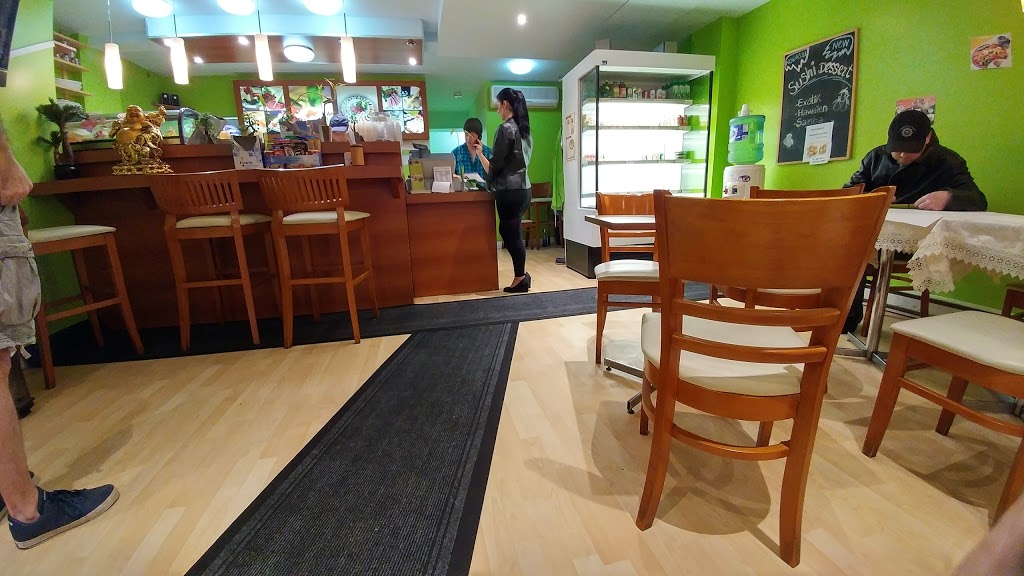 Sushi Itamea | 5029 Boulevard des Laurentides, Laval, QC H7K 2J7, Canada | Phone: (450) 937-0937