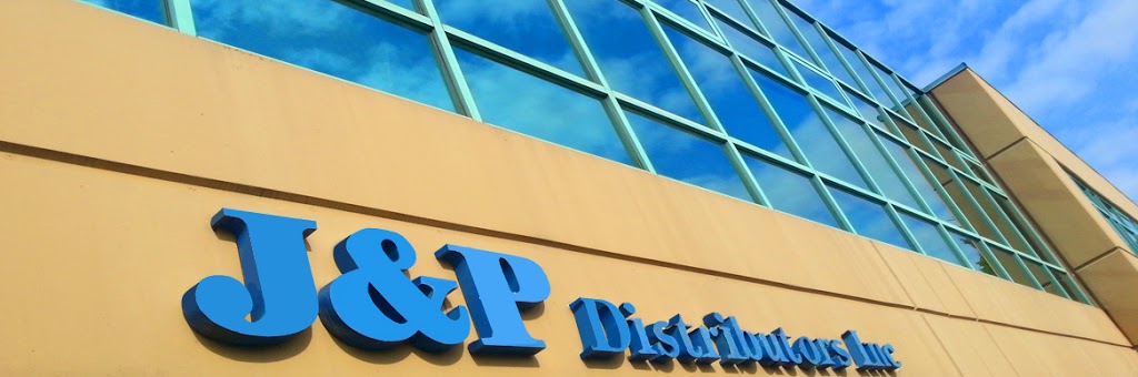 J&P Distributors - Supplier Dental | 20800 Westminster Hwy, Richmond, BC V6V 2W3, Canada | Phone: (800) 461-6669