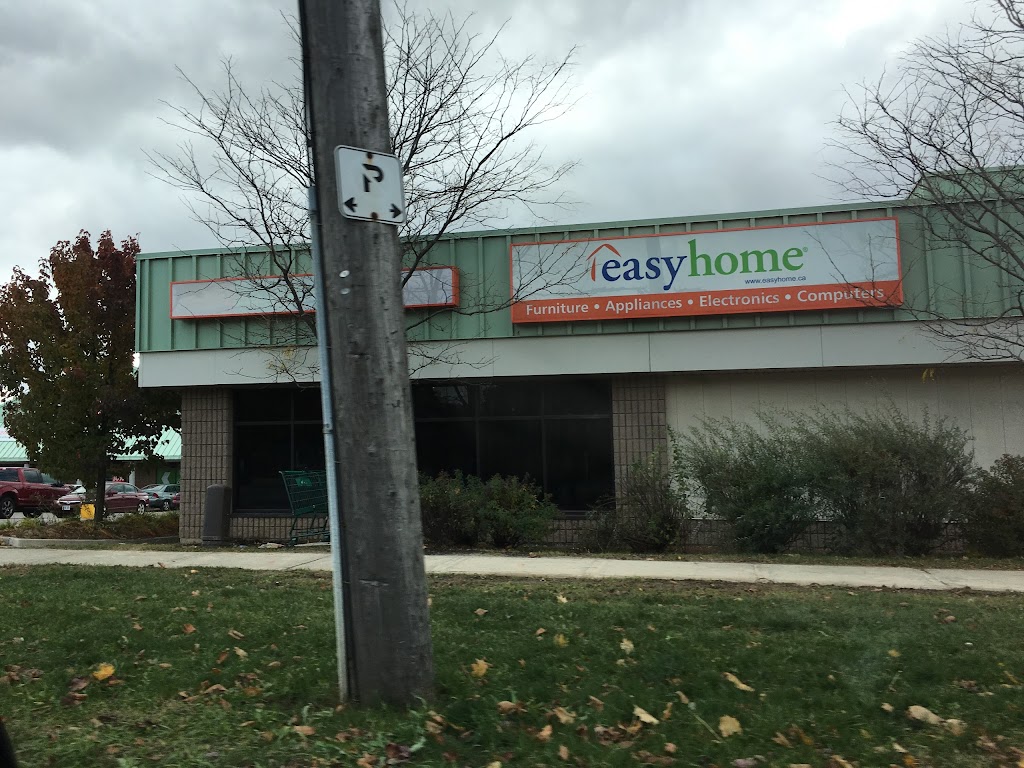 easyhome Lease-to-Own | Hanlon Park Plaza, 212 Silvercreek Pkwy N, Guelph, ON N1H 7P8, Canada | Phone: (519) 821-8500
