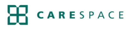 CARESPACE Health Wellness | 1373 Victoria St N #4A, Kitchener, ON N2B 3R6, Canada | Phone: (226) 407-5143