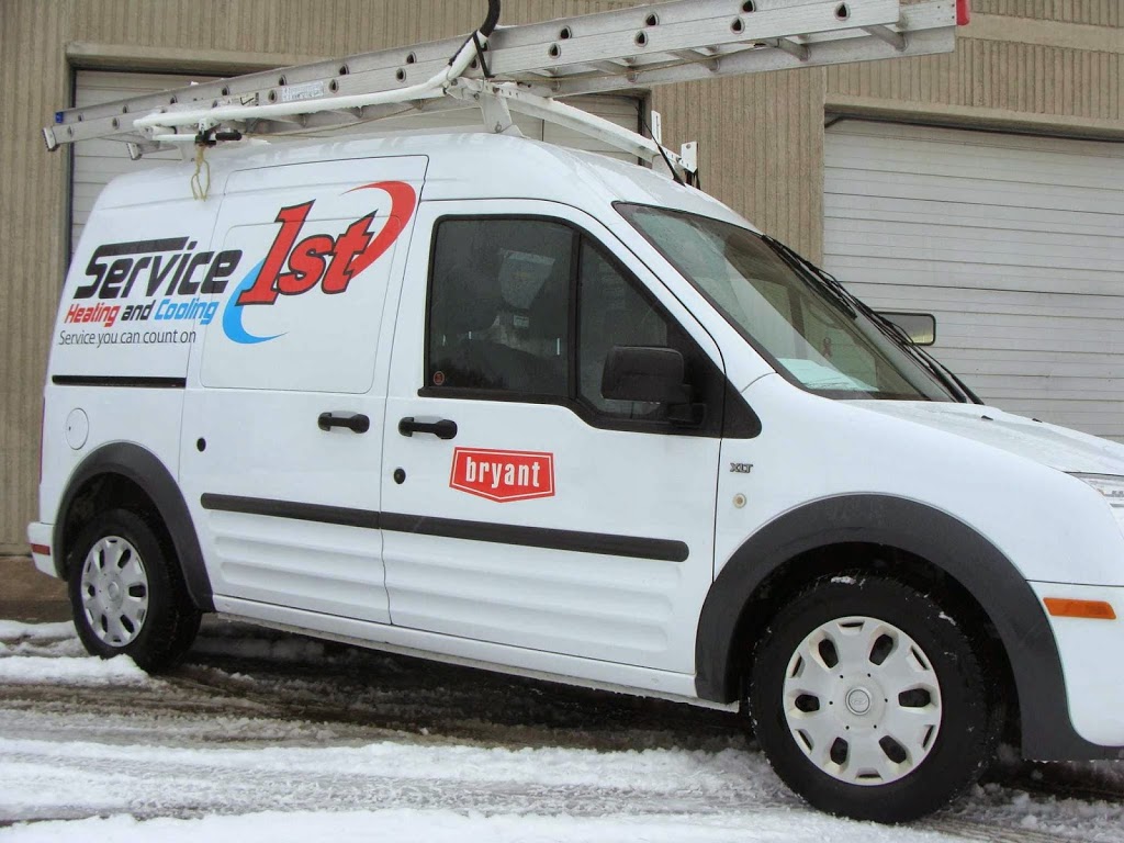 Service 1st Heating and Cooling | 193 Pinebush Rd, Cambridge, ON N1R 7H8, Canada | Phone: (519) 624-7651