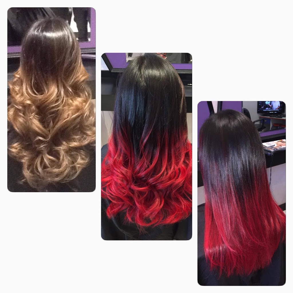 Jack & Co. Hair | 4418 Kinsella Green SW, Edmonton, AB T6W 4J9, Canada | Phone: (780) 437-3232
