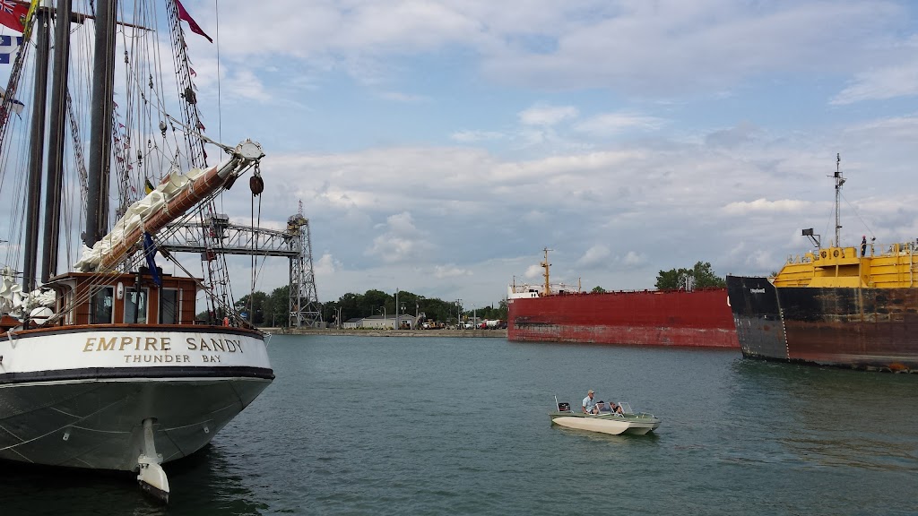 City of Port Colborne | 201 West St, Port Colborne, ON L3K 6C8, Canada | Phone: (905) 835-2661