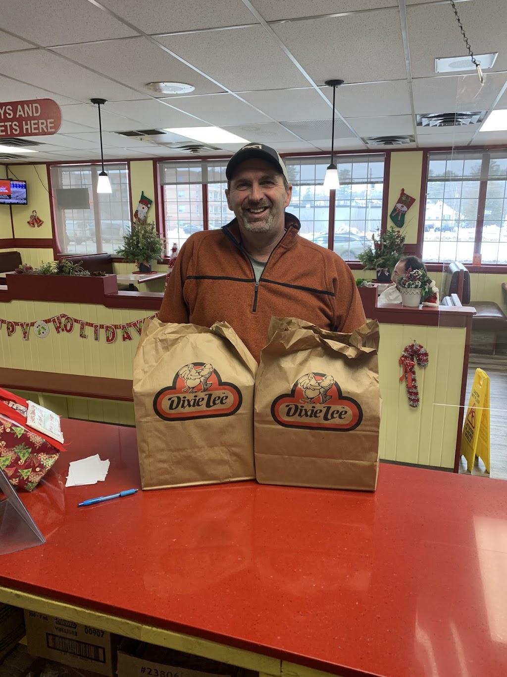 Dixie Lee Fried Chicken | Fast Food Fried Chicken Restaurant | 121 Hastings St N, Bancroft, ON K0L 1C0, Canada | Phone: (613) 703-7178
