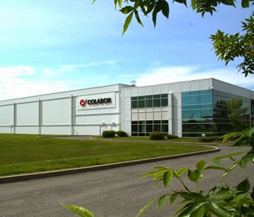 Colabor Group | 1620 Boulevard de Montarville, Boucherville, QC J4B 8P4, Canada | Phone: (450) 449-4911