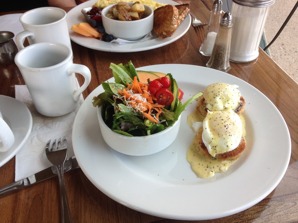 Sweets Cafe & Bistro | 600 Ontario St, St. Catharines, ON L2N 7H8, Canada | Phone: (905) 397-3020