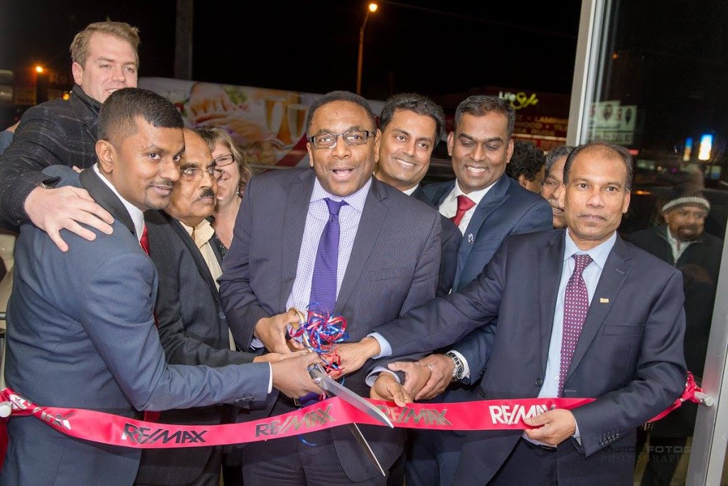 Suresh Paramalingam | 3-1286 Kennedy Rd, Scarborough, ON M1P 2L5, Canada | Phone: (416) 270-1111