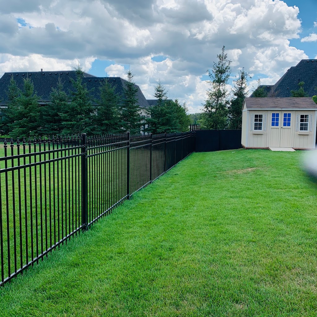 Star Fencing Inc | 235 Bathurst Dr Unit B, Waterloo, ON N2V 2E4, Canada | Phone: (519) 745-1900