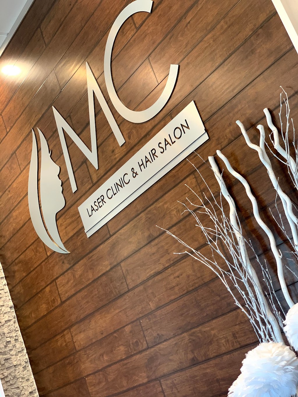 MC Laser Clinic & Hair Salon | 1200 Prince of Wales Dr f, Ottawa, ON K2C 3Y4, Canada | Phone: (613) 739-7748
