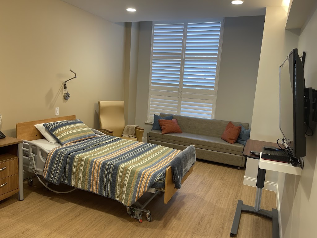 Yee Hong Peter K. Kwok Hospice | 60 Scottfield Dr, Scarborough, ON M1S 5T7, Canada | Phone: (416) 412-4571 ext. 5300