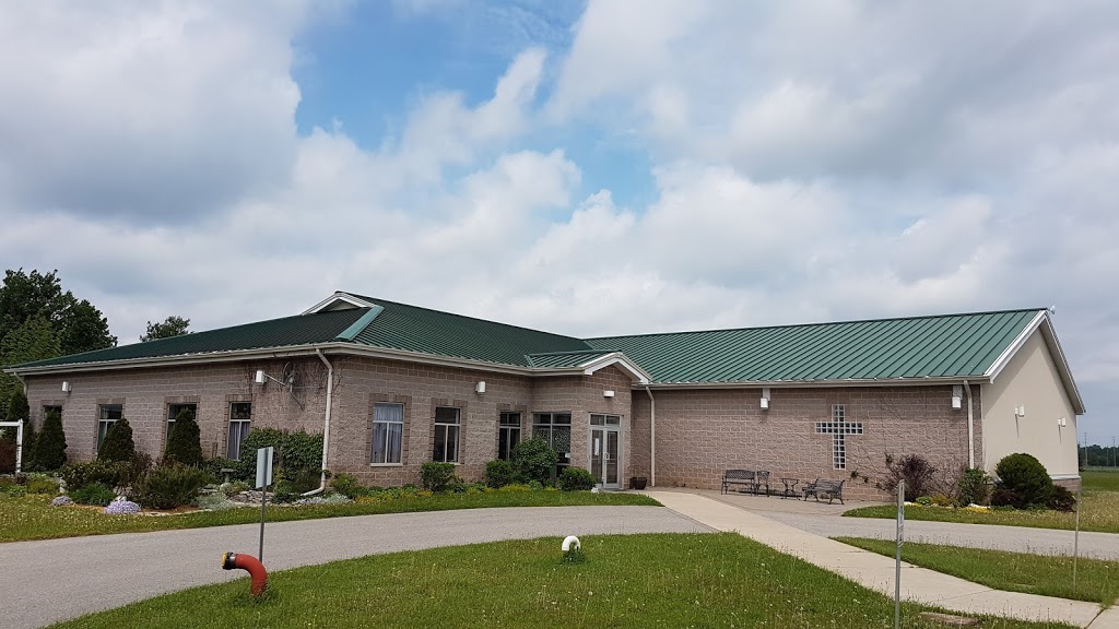 Living Faith Community Presbyterian | 206 Murphy Rd, Baxter, ON L0M, Canada | Phone: (705) 424-0779