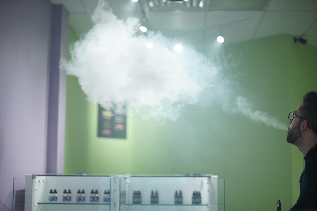 Ice Vape Seton | 19650 Seton Way SE, Calgary, AB T3M 2L3, Canada | Phone: (403) 454-7006