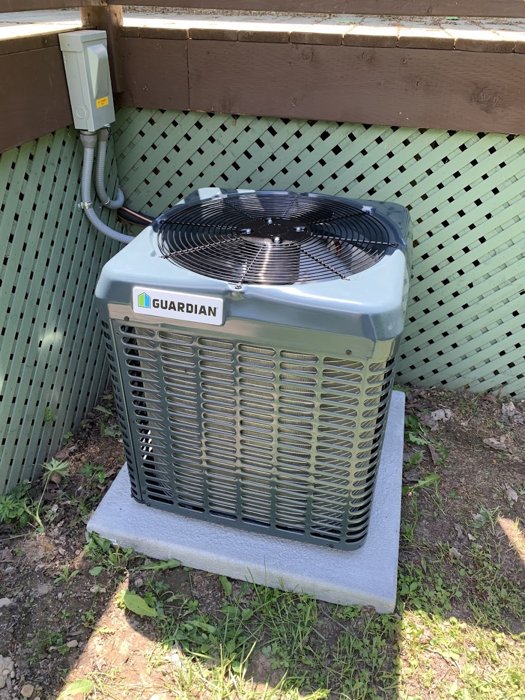 Great Lakes Heating & Cooling | 602186 road, 8, Desboro, ON N0H 1K0, Canada | Phone: (519) 277-3937