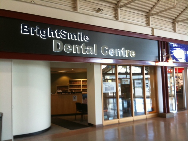 BrightSmile Westland Market Mall Dental Centre | dentist | 70 McLeod Ave Suite 106, Spruce Grove, AB T7X 3C7, Canada | 7809629433 OR +1 780-962-9433