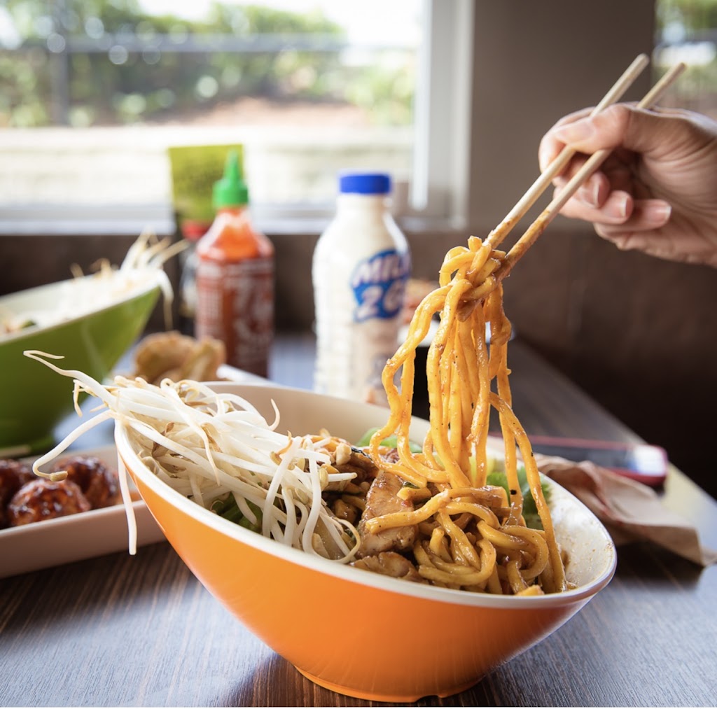 Wok Box - Hamilton | 1807 Stone Church Rd E #6008, Hamilton, ON L8J 0B4, Canada | Phone: (905) 578-1282