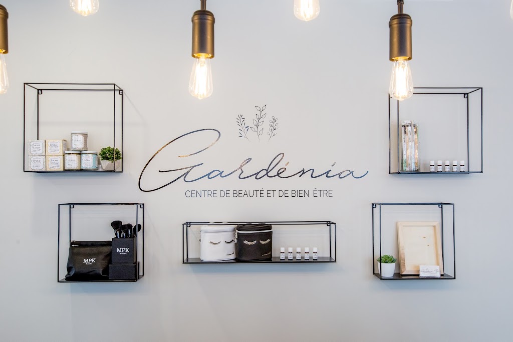 Gardénia centre de beauté et de bien-être | 1000 127e Rue local 101, Saint-Georges, QC G5Y 2W7, Canada | Phone: (418) 221-7301
