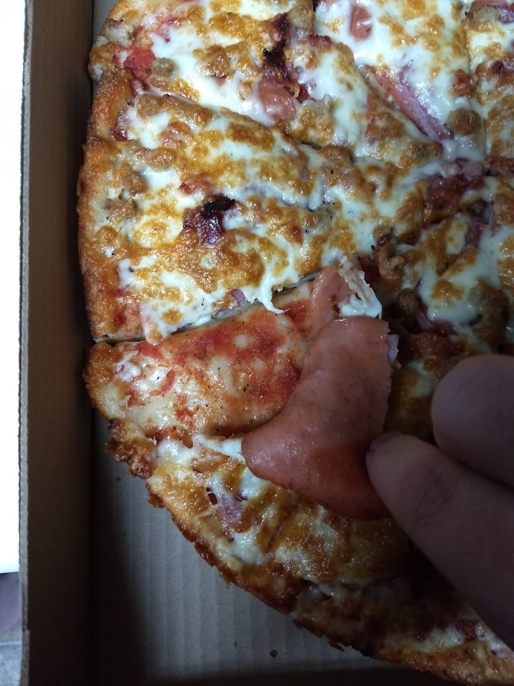 Js Pizza Immel St. | 2955 Immel St #101, Abbotsford, BC V2S 7E6, Canada | Phone: (604) 859-3295