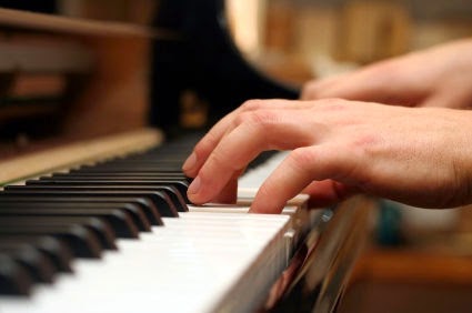 Legato Music | 94 Ernest Ave, North York, ON M2J 3T6, Canada | Phone: (416) 457-2507