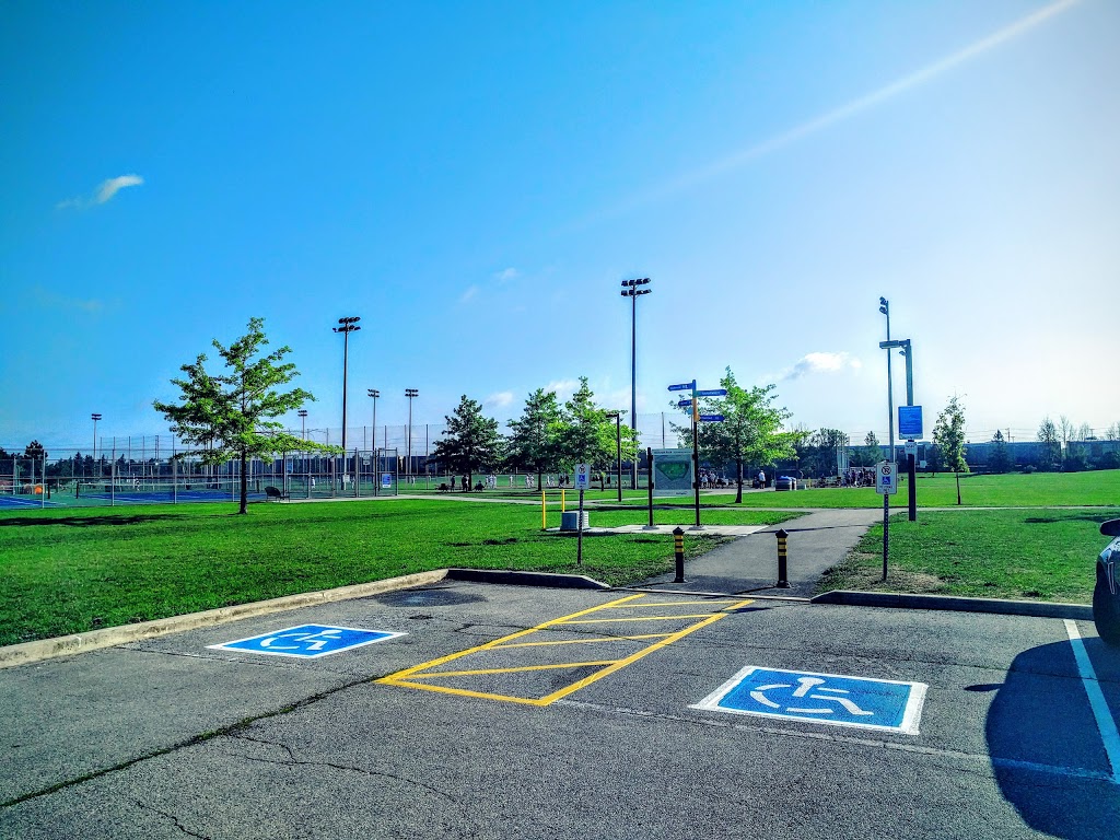 Millcroft Park | 4250 Millcroft Park Dr, Burlington, ON L7M 4J6, Canada | Phone: (905) 335-7738