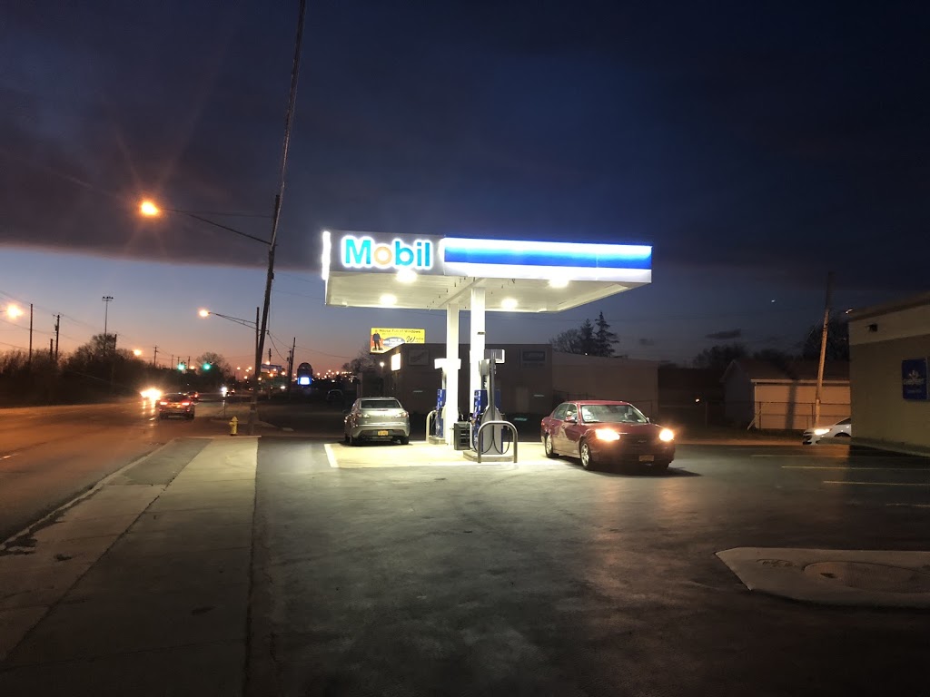 Mobil | 2522, 2368 Hamburg Turnpike, Lackawanna, NY 14218, USA