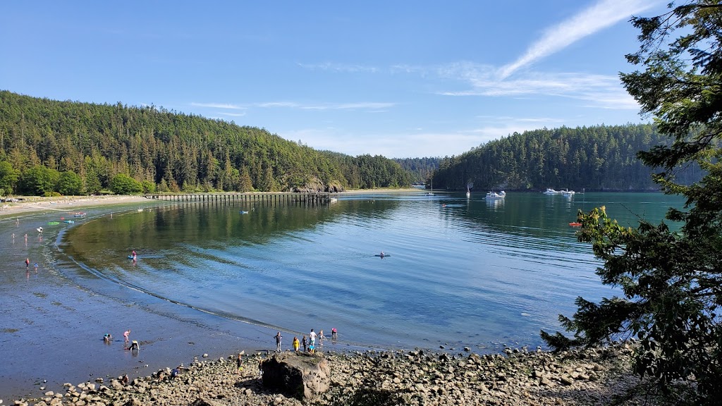 Rosario Head | Fidalgo Island, Anacortes, WA 98221, USA
