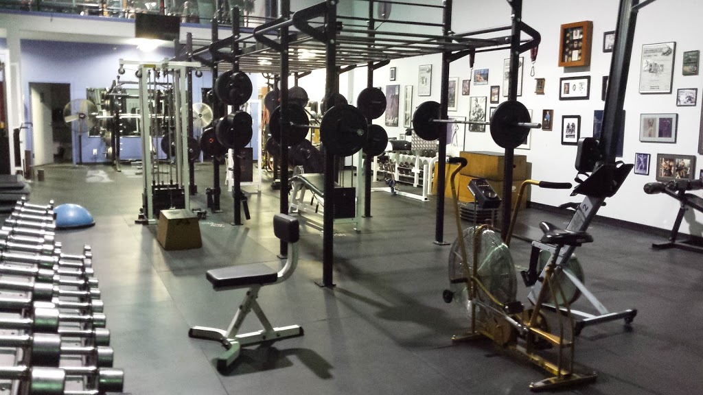 Gators Gym | 17670 65a Ave, Surrey, BC V3S 5N4, Canada | Phone: (604) 574-4811