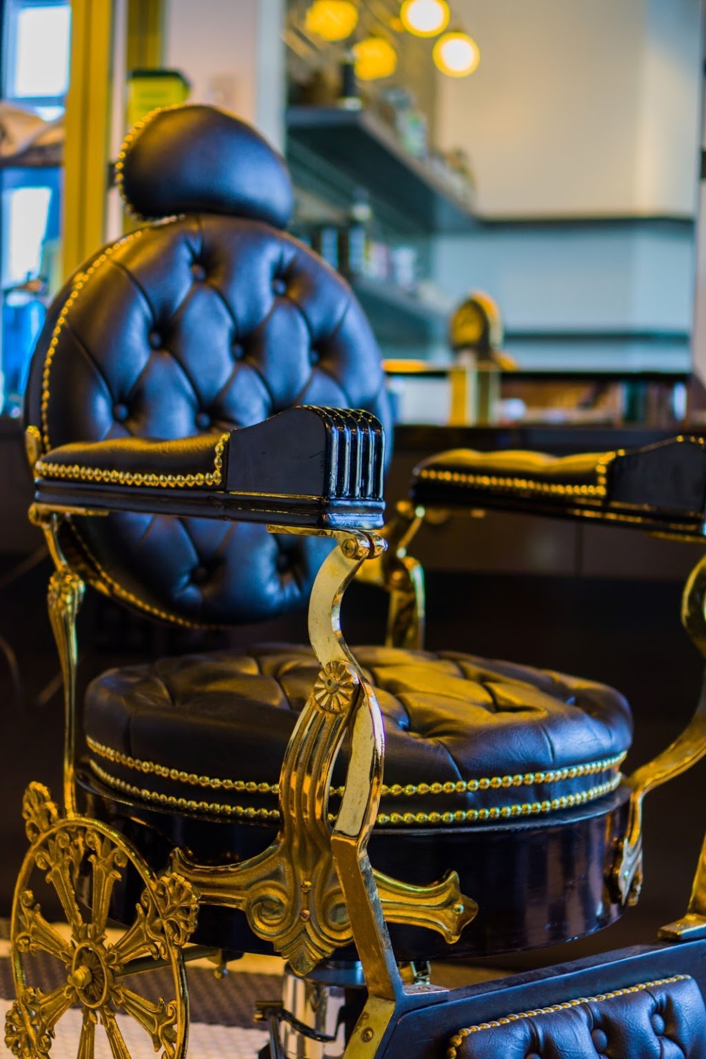 True Gents Barbershop | 2505 17 Ave SW, Calgary, AB T3C 1J7, Canada | Phone: (587) 356-1163