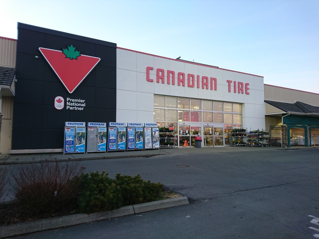 Canadian Tire | 1519 Admirals Rd, Victoria, BC V9A 2P8, Canada | Phone: (250) 381-3111