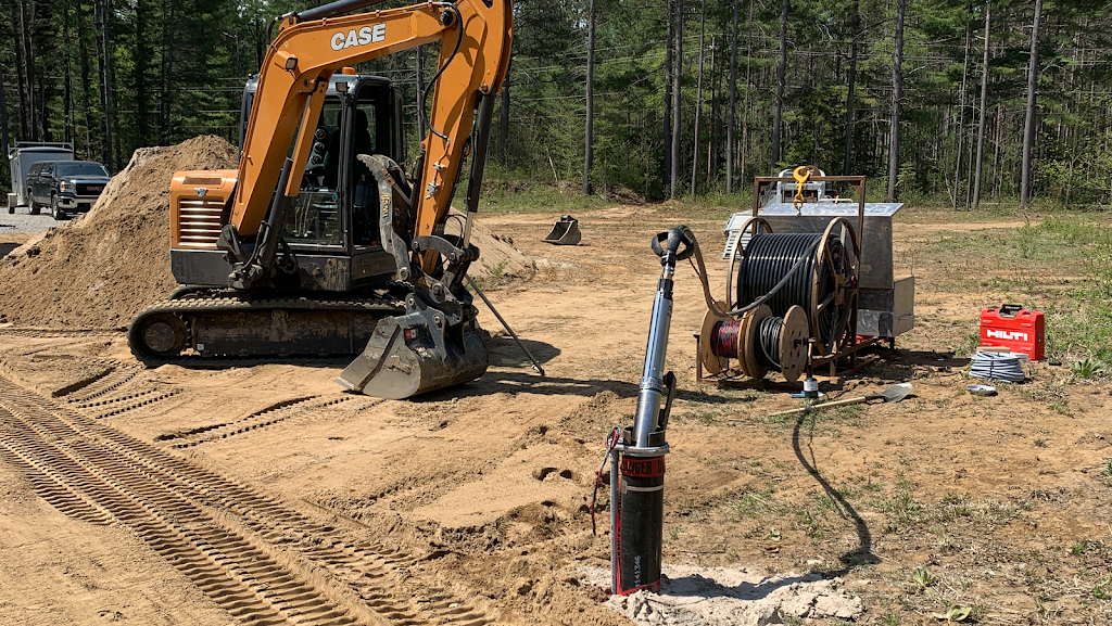 JL Pump Co | 1020 Monck Lake Rd, Highland Grove, ON K0L 2A0, Canada | Phone: (613) 334-7583
