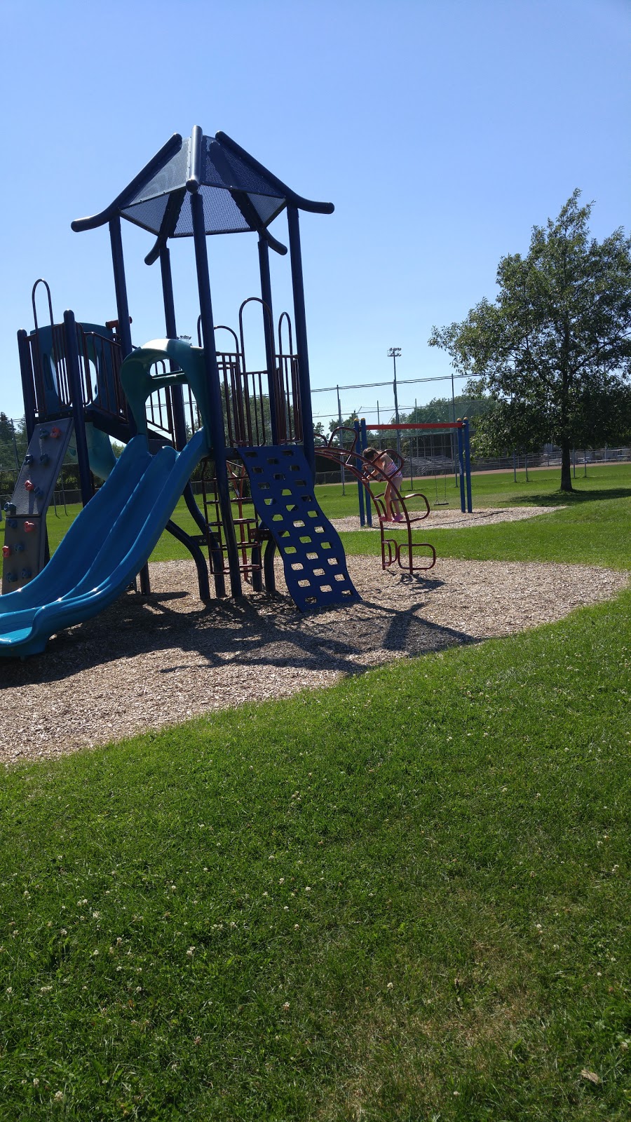 Parc Daniel-Johnson | 4840 Rue Richard, Saint-Hubert, QC J3Y 2M1, Canada | Phone: (450) 463-7311