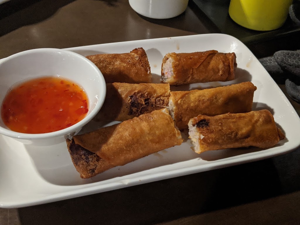 Green Leaf Vietnamese Bistro | 832 Goldstream Ave, Victoria, BC V9B 2X7, Canada | Phone: (250) 391-5589