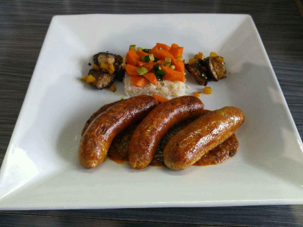 Le Salvatore | 1376 Avenue Bourgogne, Chambly, QC J3L 1L3, Canada | Phone: (450) 403-4473