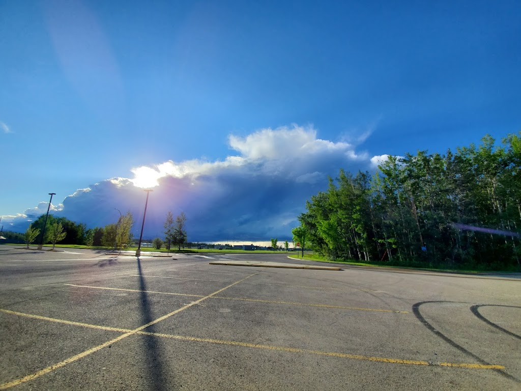 MacKenzie Conference Centre | 5737 45 Ave, Drayton Valley, AB T7A 0B6, Canada | Phone: (780) 514-2233