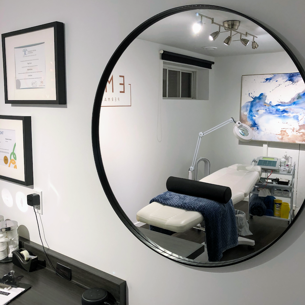 Emoveo Electrolysis | 36 Rue Montalet, Beaumont, AB T4X 0G1, Canada | Phone: (780) 238-9987