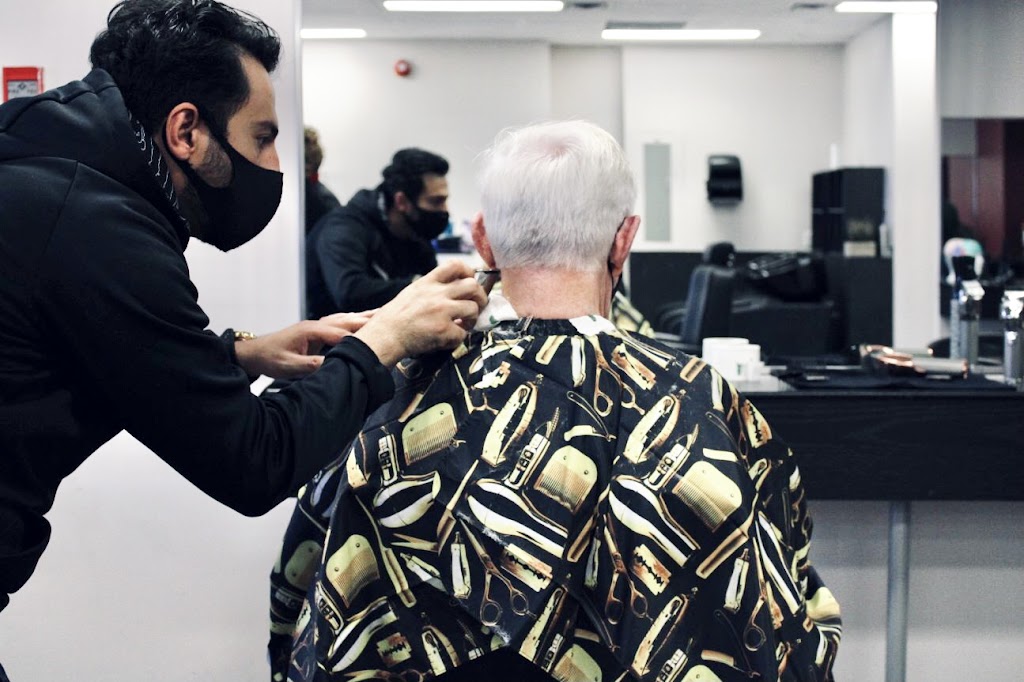 Royal School of Hairdressing & Barbering | 3090 Kingston Rd Unit 102, Scarborough, ON M1M 1P2, Canada | Phone: (416) 261-5665