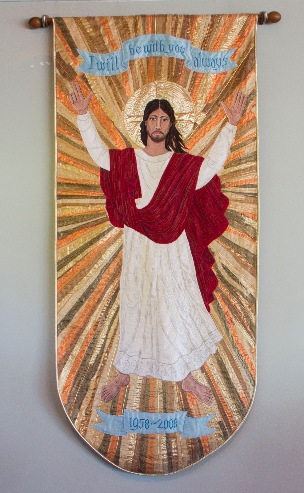 St. Peters Anglican Church | 1175 Cedar St, Oshawa, ON L1J 3R8, Canada | Phone: (905) 728-8080