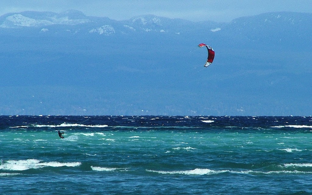 Cape Lazo RV Park | 685 Lazo Rd, Comox, BC V9M 3X2, Canada | Phone: (250) 339-3946