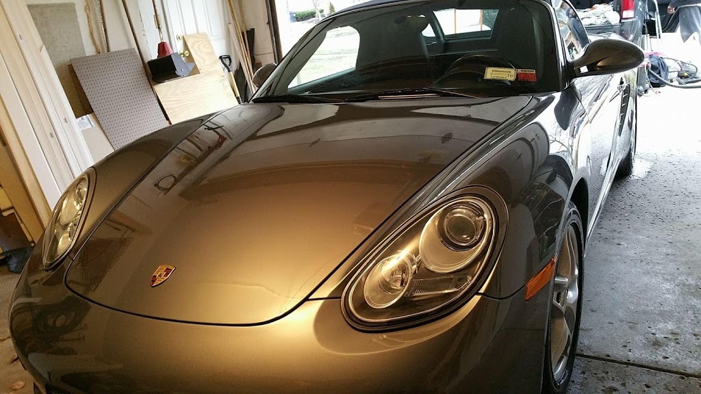 Peters Steam and Auto Detailing | 39 Tecumseth Heights Dr, Tottenham, ON L0G 1W0, Canada | Phone: (905) 226-9032